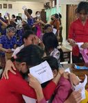 Tingkat Kelulusan SMP di Kota Denpasar Capai Seratus Persen PPDB