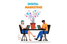 Pentingnya Strategi Pemasaran Digital dalam Memulai Usaha Marketing Digital