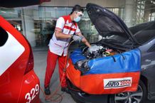 Kenali Kondisi Oil Sludge yang Bisa Bikin Kantong AutoFamily Jebol, Penggunaan Oli Palsu Salah Satu Pemicunya Oli Toyota