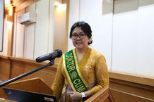 Doktor Ilmu Kedokteran Kembangkan Model Pendampingan Relawan Sebaya untuk Peningkatan Kepatuhan Terapi Ibu Hamil HIV Positif Unud