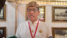 Raja se-Nusantara Terkonfirmasi Hadir pada Puncak Karya Pelebon Ida Tjokorda Ngurah Jambe Pemecutan IX Pelebon Ida Tjokorda Ngurah Jambe Pemecutan