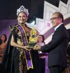 Mahasiswi FISIP Universitas Udayana Berhasil Mengharumkan Nama Unud di Ajang Miss Universe Indonesia Bali 2023 Unud