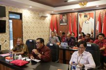 Bupati Sanjaya Jadi Pembicara Webinar Nasional, Angkat Program Smara Ratih Sukses Turunkan Stunting Program Smara Ratih