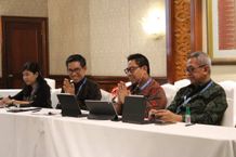 Wawali Arya Wibawa Paparkan Implementasi Program Smart City di Surabaya Smart City