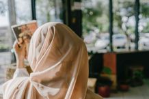 Panduan Memilih Fashion Muslimah Sesuai Syariat Islam Fashion Muslimah