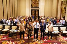 Universitas Udayana Gelar Sosialisasi dan Bimbingan Teknis Perjalanan Dinas ke Luar Negeri Unud