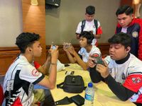 Kominfos Denpasar & E-Sport Indonesia Gelar Wali Kota Cup Gaming League 2023 Wali Kota Cup Gaming League
