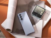 Samsung Electronics Indonesia Buka Preorder Galaxy Z Flip5 dan Galaxy Z Fold5 samsung