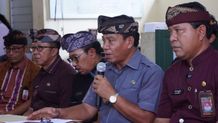 PJ Bupati Buleleng Dorong Pengolahan Sampah Anorganik dengan Pemberdayaan Masyarakat PJ Bupati Buleleng