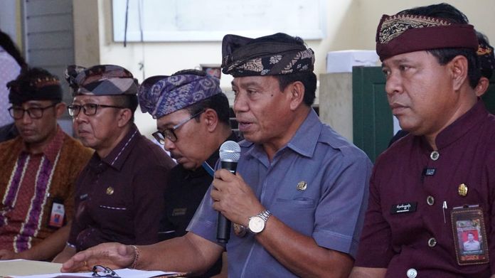 PJ Bupati Buleleng