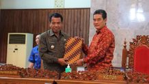 PJ Bupati Buleleng Optimis Mampu Turunkan Kemiskinan Turunkan Kemiskinan