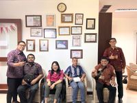 Dipimpin Langsung Wawali Arya Wibawa, Inovasi RADITYA Ikuti Verifikasi dan Observasi Lapangan Menuju Top 45 Inovasi RADITYA