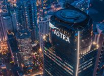 Astra Tambah Investasi di Halodoc Astra Tambah Investasi di Halodoc