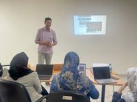 BRIN Kunjungi Universitas Udayana dalam Rangka Diskusi Pengembangan Talenta dan Produk Digital Unud
