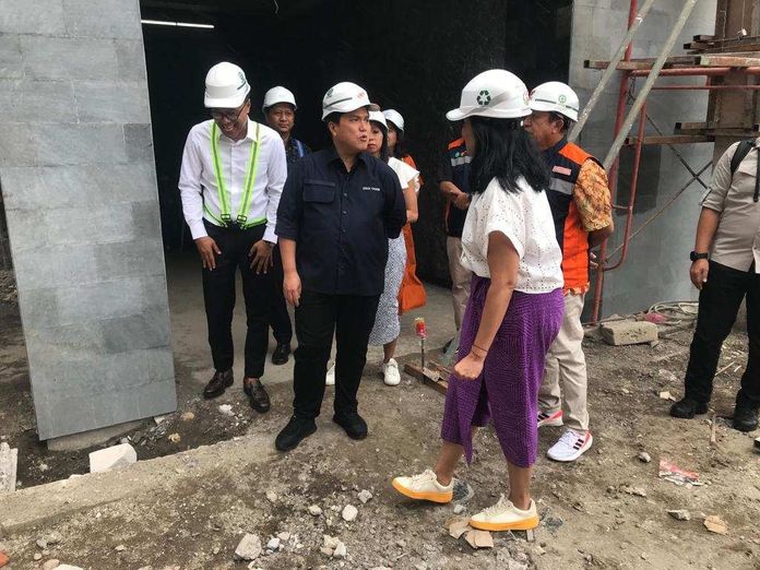 BUMN