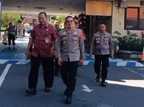 Gegara “Bajing Kids”, Gungde Wiratama Dipanggil Polisi Bajing Kids