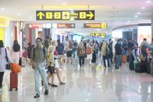 Cuti Bersama Idul Adha 2023, Bandara Internasional I Gusti Ngurah Rai Layani 356 Ribu Penumpang Cuti Idul Adha