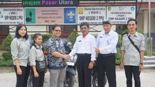 Gapai Cita-cita Anak Bangsa, Fasilitasi Akses Guru Lewat Bantuan Motor Bantuan Guru