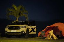 Berbekal Segudang Fitur, Liburan Jadi Lebih Menyenangkan Bersama New XL7 Hybrid New Xl7 Hybrid