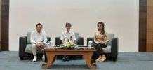Rancang Sistem Pengelolaan Data Kepariwisataan, Dispar Bali Gelar Bimtek Sisparnas Bimtek