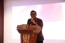 Peduli Kepada Pelayan Masyarakat, Bupati Tabanan Apresiasi Program Jaminan Sosial Ketenagakerjaan Untuk PSN Bupati Tabanan