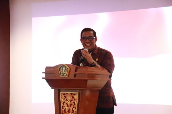 Bupati Tabanan