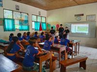 Selama Bulan Juni, Program CSR Pertamina di Bali Sabet Beberapa Award Nasional dan Internasional CSR Pertamina