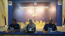 Kumpulkan Rp6,109 Triliun di Semester I, Kanwil DJP Bali Optimitis Capai Penerimaan Pajak 100 Persen DJP Bali