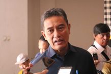 Anggaran Pembangunan Infrastruktur Jadi Fokus Penyusunan APBD Dewan Buleleng DPRD