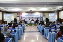 FKH Unud Gelar Diseminasi Hasil Penelitian Unggulan Unud