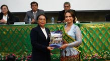 Doktor Ilmu Kedokteran Buktikan Potensi Protein Rekombinan Suilysin dalam Penanganan Tuli Sensorineural Akibat Meningitis Suis Unud