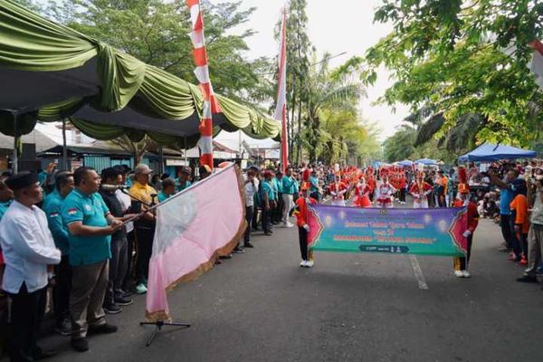Drumband