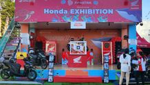 Banjir Potongan dari FIFGROUP di Astrapay Sanur Village Festival 2023 FIF