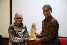 FK Unud dan Pemerintah Kabupaten Teluk Wondama Perpanjang Kerja Sama Unud