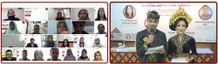 FISIP Unud Gelar 1st Bali International Conference on Social and Political Sciences Unud