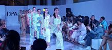 Perdana Digelar, DFW 2023 Hadirkan Karya Desainer Lokal Bali Disovery Fashion Week