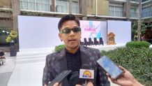 BFP 2023, Yongki: Momen Bali Jadi Ikon Fesyen Dunia Fashion