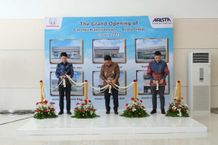 Honda Secara Bersamaan Resmikan Enam Jaringan Dealer Resmi Baru di Pulau Sumatera Dealer Resmi