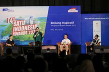 14th SATU Indonesia Awards 2023 Jaring Anak Muda Inspiratif di Ibu Kota Sulawesi Tengah SATU Indonesia Awards