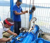 Permen ESDM Dorong Masyarakat Gunakan Air Perpipaan Permen ESDM