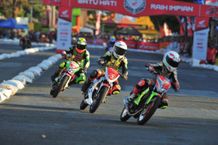 Spesial Untuk Pecinta Balap, HDC 2023 Hadir di 4 Kota HDC
