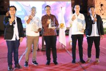Pemkab Buleleng Inginkan HIPMI Bantu Kembangkan UMKM HIPMI