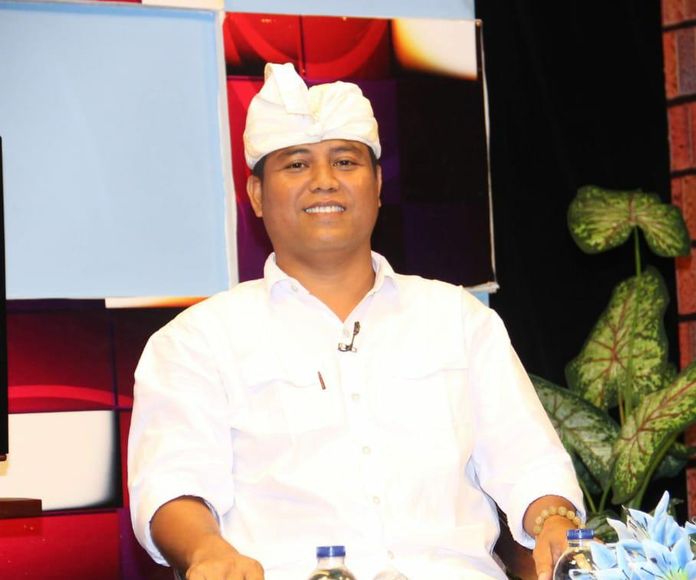 Jnana Marga