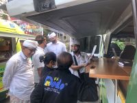 Berikan Insentif Fiskal Pajak, Pemkot Denpasar Hapus Sanksi Administrasi Bunga dan Denda Pajak Pelayanan Pajak Keliling