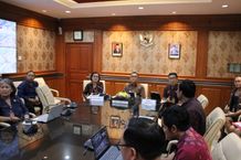 Denpasar Unggulkan Inovasi “Raditya” dari Top 99 Menuju Top 45 dalam Inovasi Pelayanan Publik Tahun 2023 Kompetisi Pelayanan Publik