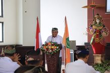 Jembrana Kebut Program, Pacu Pertumbuhan Ekonomi Masyarakat Pasca Pandemi Covid-19 Pacu Pertumbuhan Ekonomi