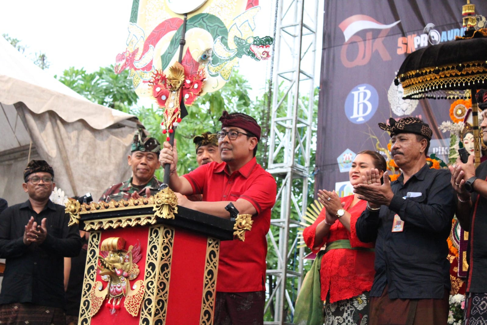 Ubung Kaja Festival 2023