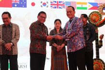 Tiga PAUD dan TK di Denpasar Akan Menjadi Obyek Kunjungan Perserta Konferensi Berbagai Negara Obyek Kunjungan