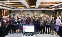 Sekda Alit Wiradana Hadiri Rapat Dengar Pendapat Peningkatan Kualitas Pelayanan Publik Bersama KPK RI Peningkatan Kualitas Pelayanan Publik