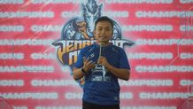 Buka E-Sports Jembrana Major 2023, Wabup Ipat Ajak Atlet Tambah Jam Terbang E-Sports Jembrana Major 2023